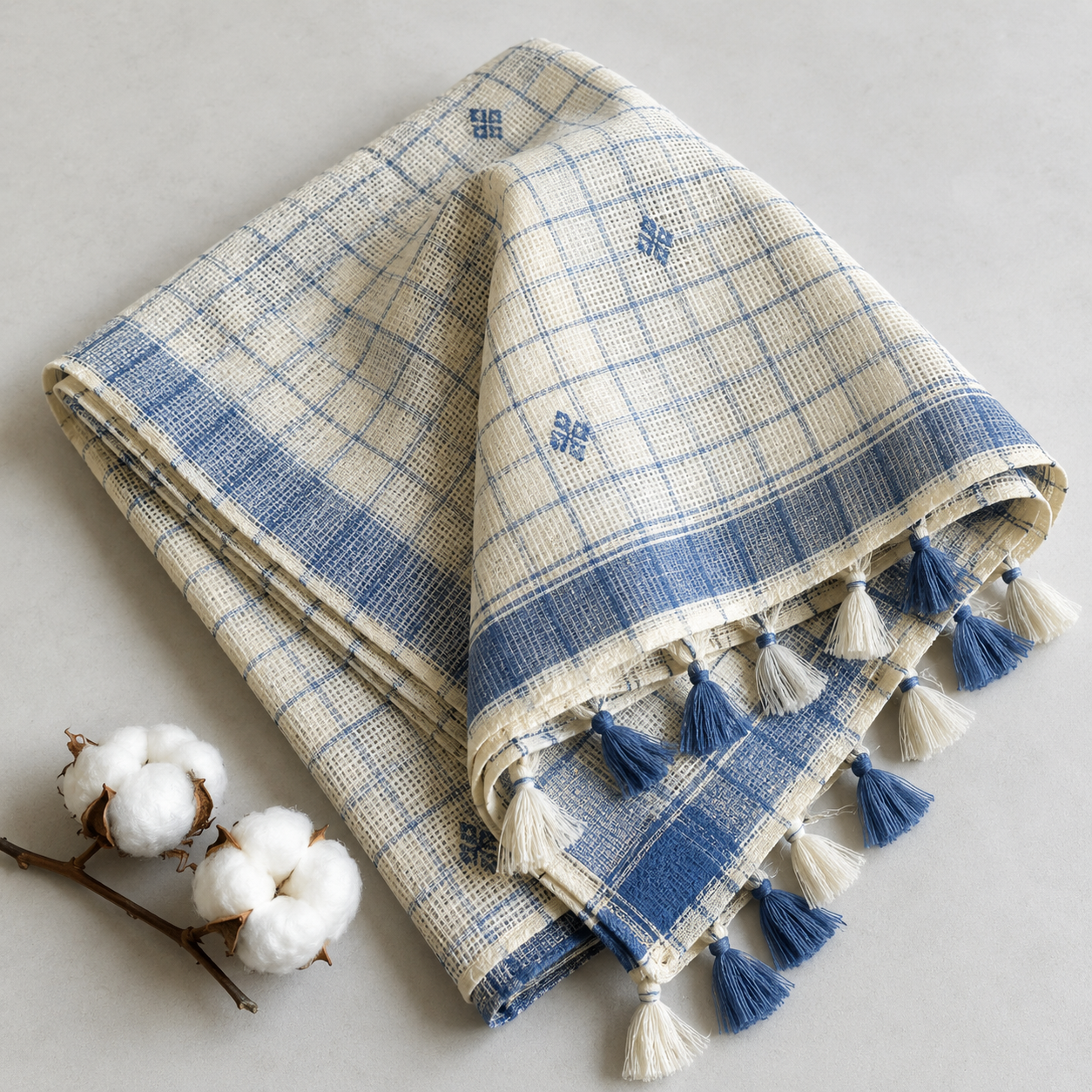 Cotton Kota Sarees
