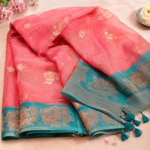 Fancy Kota Sarees