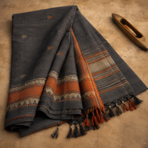 Pure Cotton Sarees
