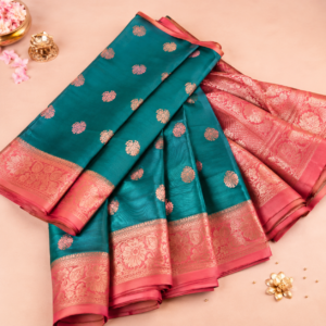 Fancy Pattu Sarees
